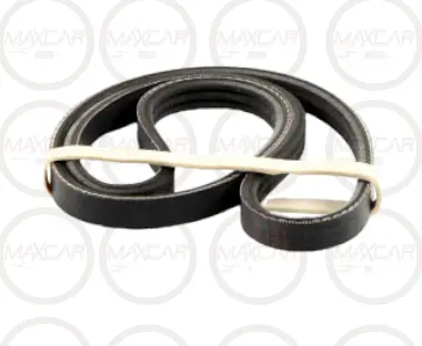 Banda Dlb 17610 Dh Dmax 3.0L -15 (2) / Benz Brasil 1620 366/ Hd72 Hd55 - Bdl17610 1