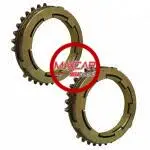 Sincronizado Mobis 43350-23012 1Era + 2Da Accent Xcite 06-11 - Sm23012 1