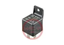 Rel.0986332300 Relay Bosch 033019150 5P 87 12V 20/30A 1