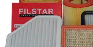 Filtro Aire Filstar Fa8970 Verna 1.6  - Ffa8970 1