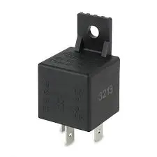 Relay Mini 12V 25A F1142 Flosher-Rf1142 1