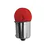 Foco 67 12V 1Pt Mediano Rojo 1