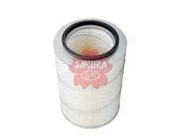 Filtro Aire Sakura A6006 (Laf9000) Hino Ff  - Fa6006 1