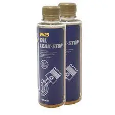 Ad.M9423 Mannol Oil Leak Stop (Sellador Fugas) 250 Ml 1