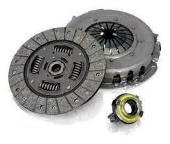 Disco Embrague Valeo 96331919 (27597) Aveo/Dw/Monza - Dev27597 1
