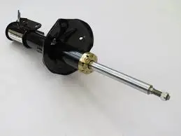 Amortiguador Gcontrol C203057 Post Optra Rh-A3057 1