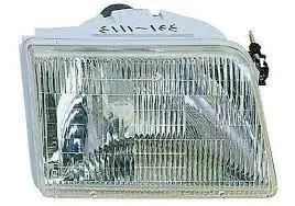 Faro Pos Depo 331-1113 Rh Ford Ranger - F3311113r 1