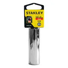 Dado Stanley 1/2 18Mm 12 Lados - D1/21812 1