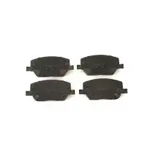 Pastilla Freno High Power D1811 Fiat 500X - Pcd1811 1