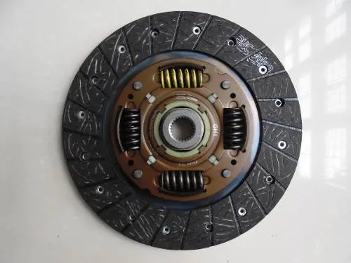 Disco Embrague Valeo Nubira/Dw/Aveo/Achevy 1