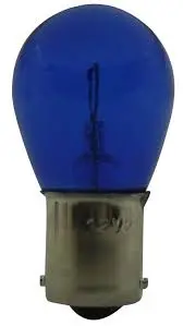 Foco 1141 12V Azul 1