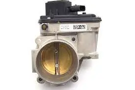 Cuerpo Aceleracion Mazda 6 - Ca0113640b 1