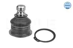 Rotula Rts 9390425 Inf Renault Logan - Rr90425 1