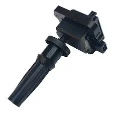 Bobina Encendido Drapa 1026090Gg020 Jac J2, J3 12-17, S2, S5, T5, Heyue A30 - Bedgg020 1
