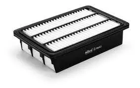 Filtro Aire Millard Mk15643 Santa Fe 06-09 (28113-2B000) - Fmk15643 1