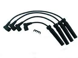 Cable Bujias Mando Ewtd00019h Aveo 1.4 1.6 - Cbmewtd0019h 1