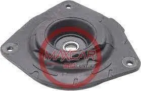 Base Amortiguador Iberry 54320-Ed001/El00a Rh Tiida 12- - Bael00ar 1