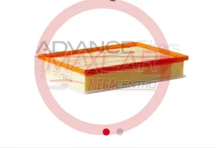 F.Aa25006 Filtro Aire Advance Great Wall Poer 2.0T Diesel 22- 1