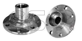 Manzana Rda Del Gsp 9433007 Dw Espero Monza Astra 85-98 - Mg3007 1