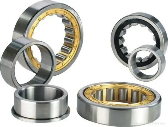 Ruliman Ina 566719/110457 Golf Vw 40X72x3-R566719 1