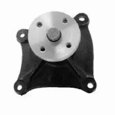 Bomba De Agua Gmb	Gwm-33A Mitsubishi Canter 1