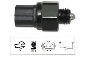 Trompo Retro Mobis 0K30a-17640 Kia Rio Stylus/Carens /Forte - Tr640 1