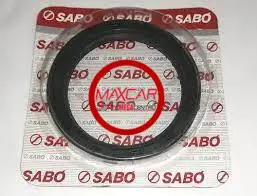 Retenedor Cig Post Sabo 1856 San Remo - Rs1856 1