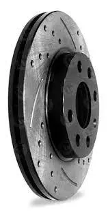 Df.Hf20 Disco Freno Hiper Corsa Wind 1.3 1.4 1.6 99-05 Dw Lanos (V-D) 1