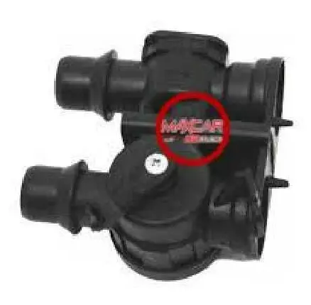Valvula Calefaccion Lb 93369686-087117 Corsa Evolution 1.8  - Vcl9686 1