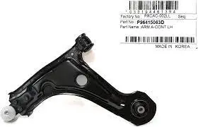 Mesa Sus Kowoo Dqkd13r Optra  Rh - Mdqkd13r 1