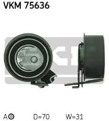 Kit Distribucion Skf Vkm 75636 Tucson /Sportage-Ptvkm75636 1