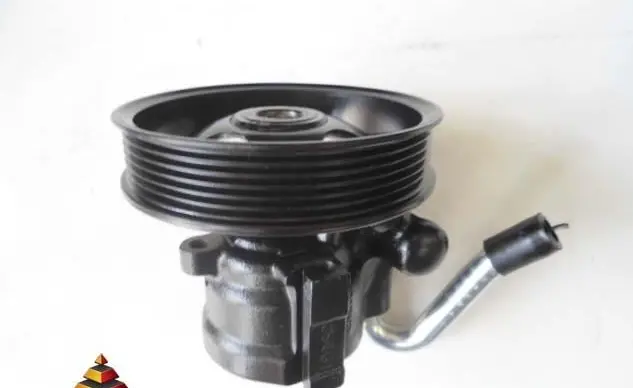 Bomba Hidraulico 26590 Aveo-Bh26590 1