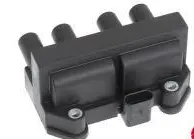 Bobina Encendido Hibari 96350585 Dw Lanos/Corsa-Be0585 1
