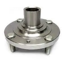 Manzana Rda Del Mgt 51750-2E000 Tucson 04-09 Sportage Active - Mm2e000 1