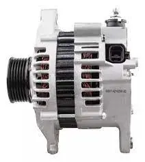 Alternador Besser Alt078d 12V Sentra B14 B13 4C. 75 Amp. Cw/Ir Rem T.Mitsubishi - Alt078d 1