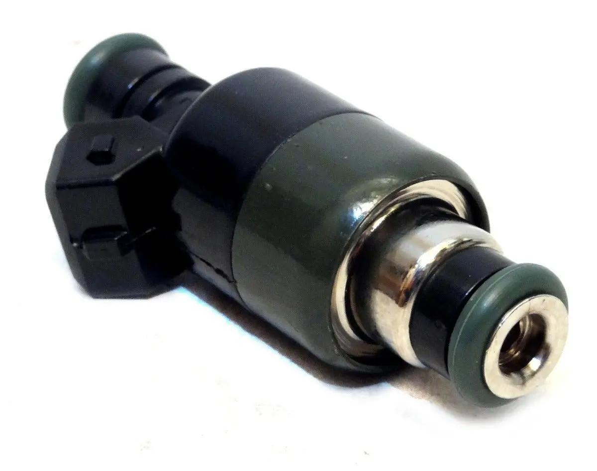 Inyector Br 3Huecos 17124717 Dw Chev-I4717 1