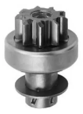 Bendix  Zen 101 998 Vigo/Nissan 2.4 9T L47 - B998 1