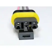 Socket Bobina Encendido S/M 623.304 Corsa Wind/Zafira/Vectra 1