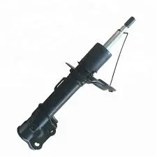 Amortiguador Xgm 54651-3X250lh Del Elantra 11- - Ax3x250l 1
