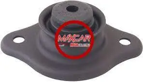 Base Amortiguador Iberry 96456713 Post Aveo (2002.3) - Bap6713 1