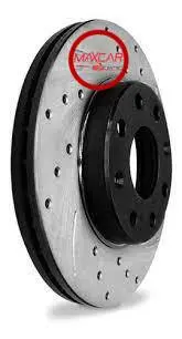 Disco Freno Frisson R156 Spark Gt - Dr156 1