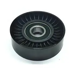 Polea Banda Vetor Vto8055 Corsa Evolution 1.8 C/Ceja	- Pvt8055 1
