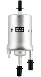 Filtro Combustible Triformance Fg511b Vw Jeta Golf - Ftfg511b 1