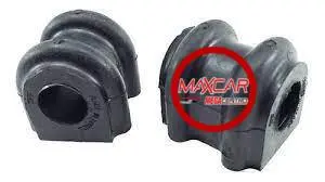 Caucho Barra Estabilizadora Gye 54812-07000 Hyundai I10 - Cbe07000 1