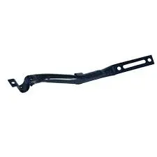 Barra Templadora Dtc 96599027Lh Spark 05-/Matiz - Btd9027 1