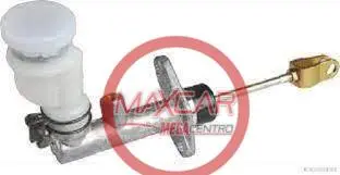 Cilindro Embrague Principal Mobis 41610-25020 Verna - Ceh25020 1