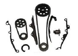 Kit Distribucion Osk M204k Mazda 323  E3-E5 1Hilera (12 Piezas)  - Kdm204k 1