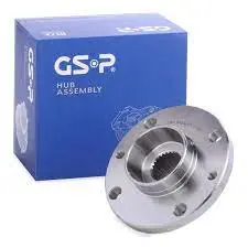 Manzana Rueda Gsp 9424015 Del Stylus 03-05 - M24015 1