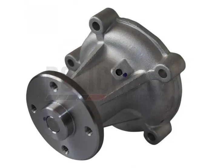 Bomba De Agua Gmb	Gwn-49A  Nissan Sentra 1500 86-Baggwn49a 1