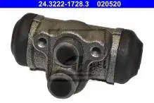 Cilindro Rueda Seiken 53401-65D00 S115 Post R Grand Vitara-Crp165d00 1
